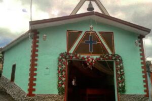 Capilla de la Miramar