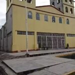 Capilla de la Misericordia