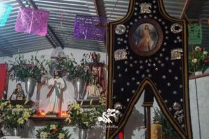 Capilla de la Misericordia