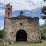 Capilla De La Natividad