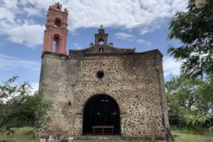 Capilla De La Natividad