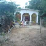 Capilla de la Natividad de Mar&iacute;a