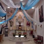 Capilla de la Natividad de Mar&iacute;a