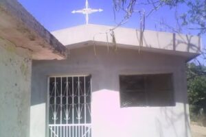 Capilla de la Niña Margarita