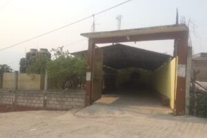 Capilla de La Piedra