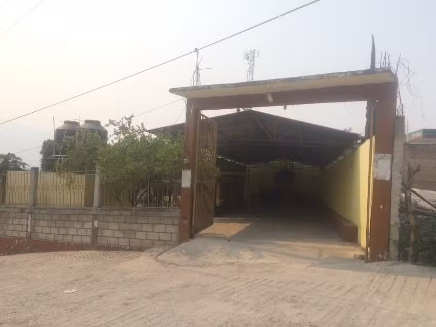 Capilla de La Piedra