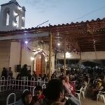 Capilla de la Preciosa Sangre de Cristo