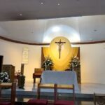 Capilla de la Preciosa Sangre de Cristo