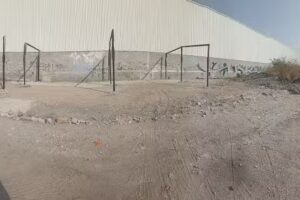 Capilla de la Presentación de la Niña María