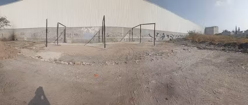 Capilla de la Presentaci&oacute;n de la Ni&ntilde;a Mar&iacute;a