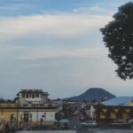 Capilla de la Purisima