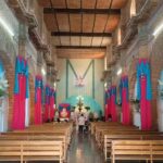 Capilla de la Pur&iacute;sima