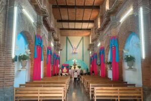 Capilla de la Purísima