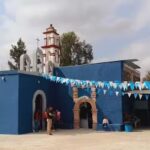 Capilla de la Pur&iacute;sima