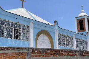 Capilla de la Purísima Concepción