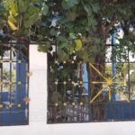 Capilla de la Purisima Concepci&oacute;n