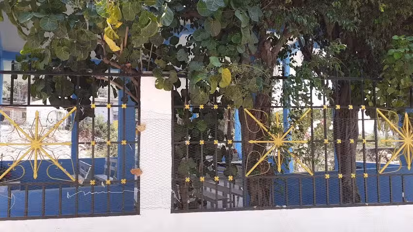 Capilla de la Purisima Concepci&oacute;n