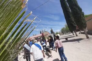 Capilla de La Purisima Concepci&oacute;n de Mar&iacute;a