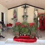 Capilla De La Resurrecci&oacute;n