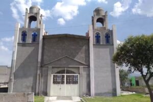 Capilla de la Resurrección