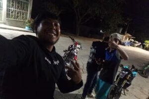 Capilla De La Sagrada Familia