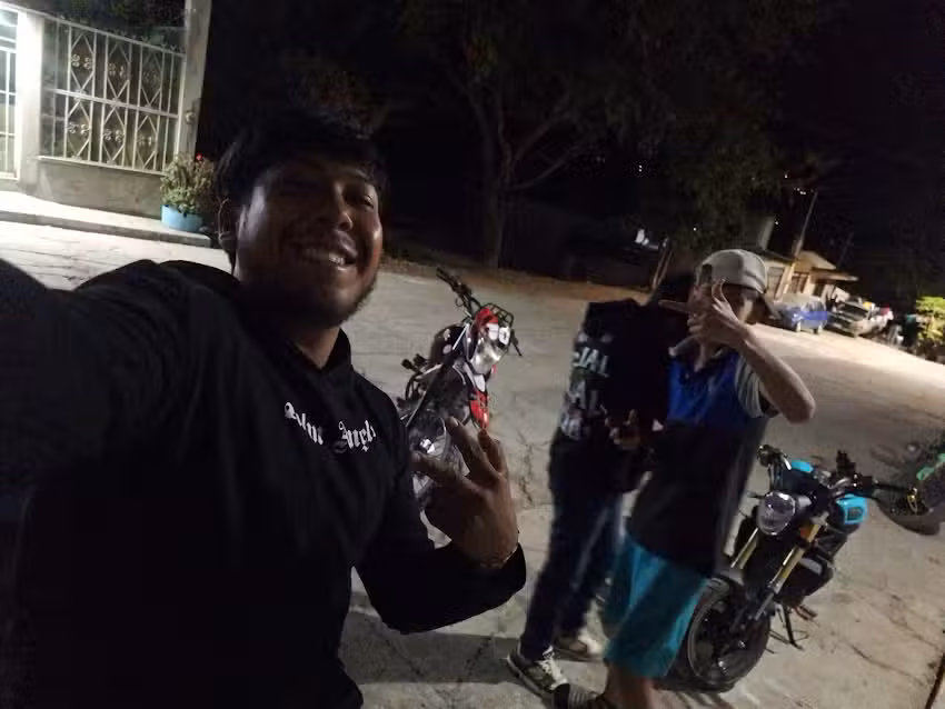 Capilla De La Sagrada Familia