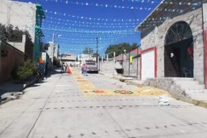 Capilla de la Sagrada Familia