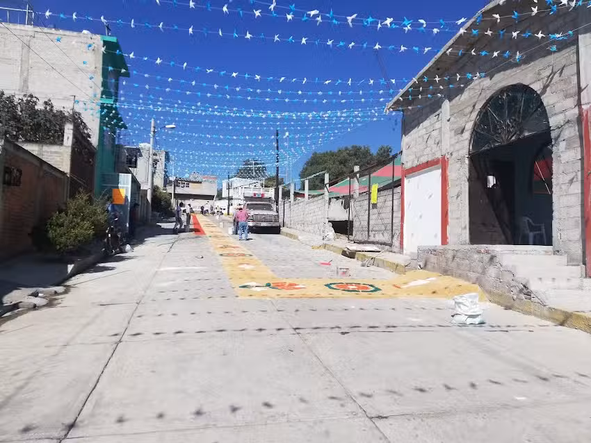 Capilla de la Sagrada Familia