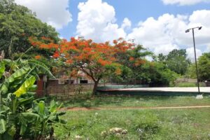 Capilla de la Sagrada Familia