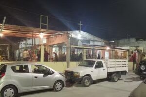 Capilla de la Sagrada Familia