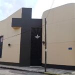 Capilla de la Sagrada Familia