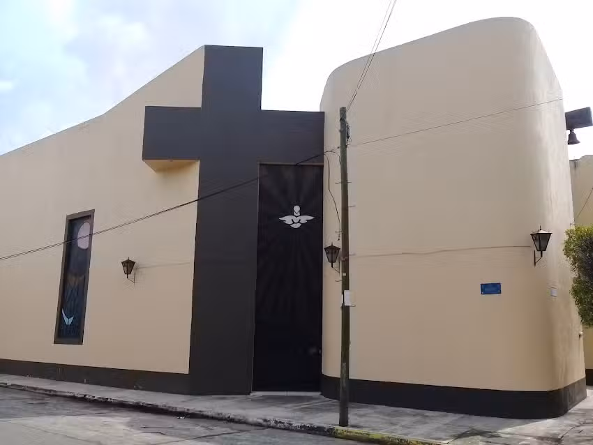 Capilla de la Sagrada Familia