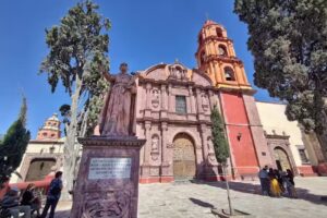 Capilla de la Santa Casa de Loreto