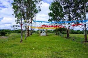 Capilla de la Santa Cruz