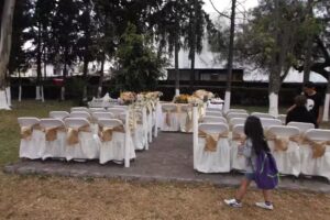 Capilla de la Santa Cruz