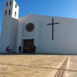 Capilla de la santa cruz