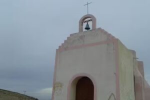 Capilla de la Santa Cruz