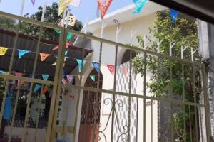 Capilla de la Santa Cruz