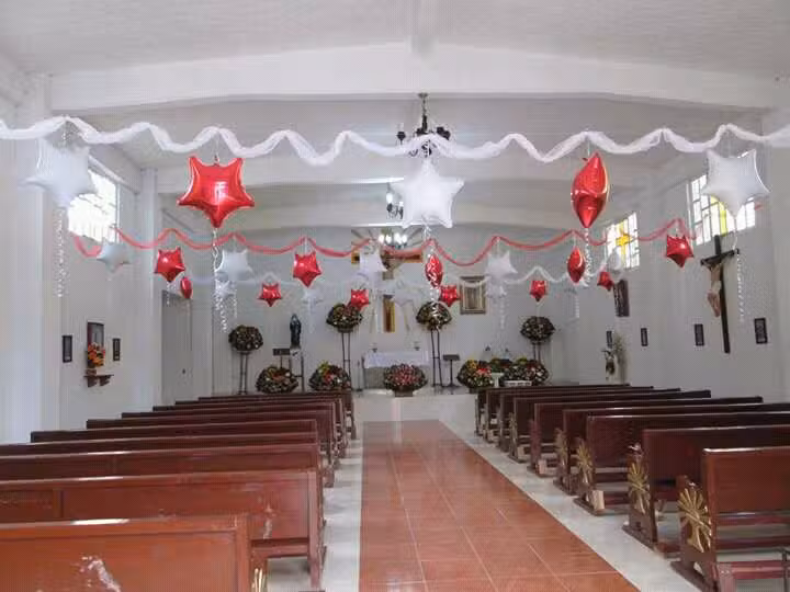 Capilla de la Santa Cruz