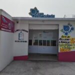 Capilla de la Santa Cruz Pasi&oacute;n Calvario