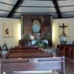 Capilla de la Santisima Trinidad