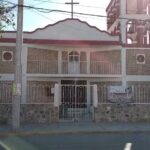 Capilla de la Sant&iacute;sima Trinidad