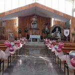 Capilla de la Santisima Trinidad