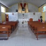 Capilla de la Sma. Trinidad