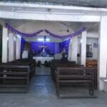 Capilla de la Soledad