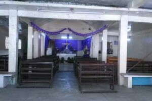 Capilla de la Soledad