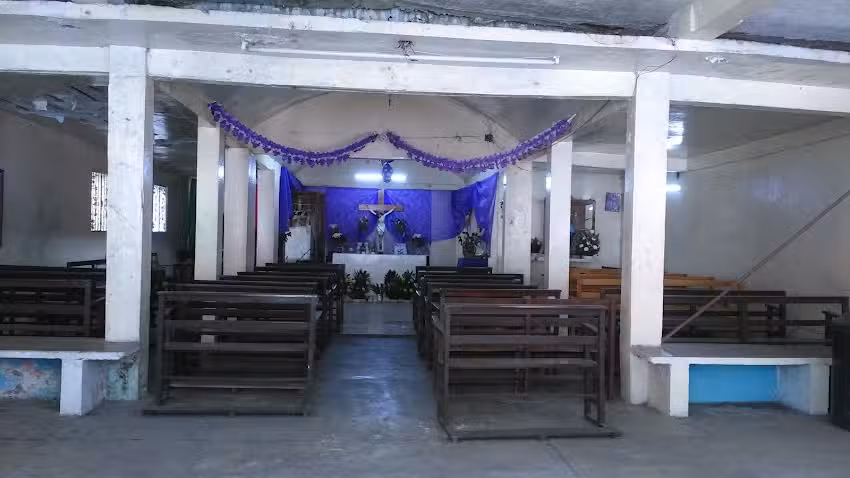 Capilla de la Soledad