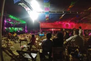 Capilla de La Soledad