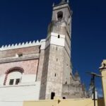 Capilla De La Tercera Orden