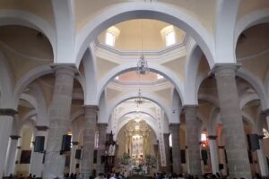 Capilla de la Tercera Orden